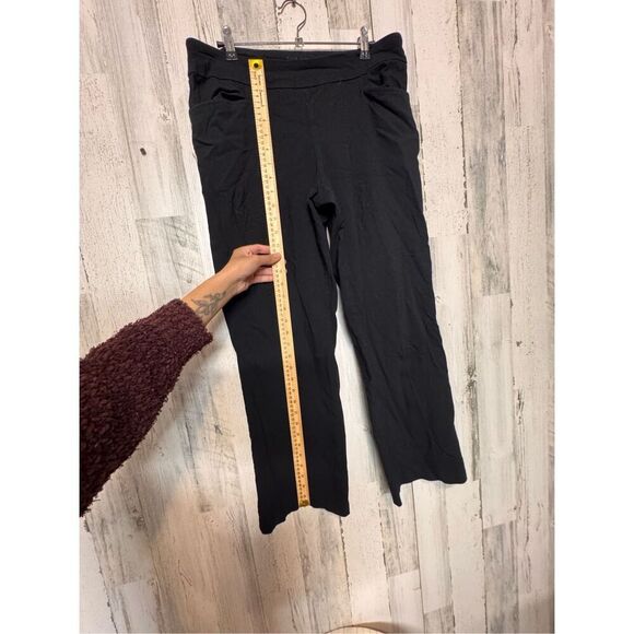 George dress pants black size large - Picture 10 of 12